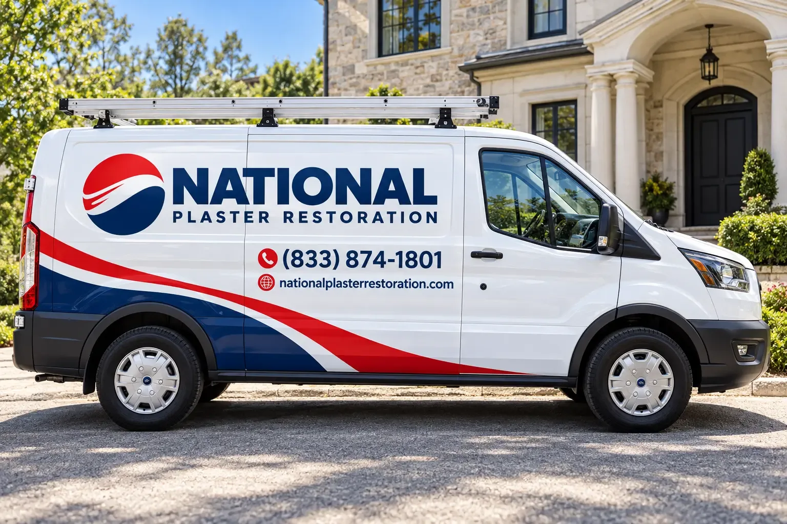 Plaster Repair in Randleman, NC near me